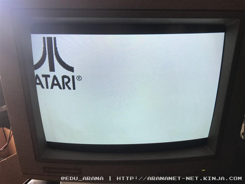 Illustration for article titled Reviviendo y mejorando un Atari Falcon 030
